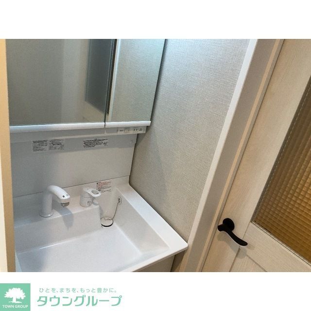 Y’s Stageの内装写真