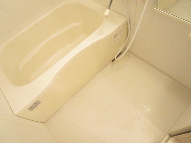 ROYAL K’sの風呂写真