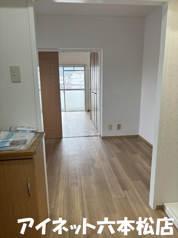 居室・リビング　オシャレなお部屋ですね