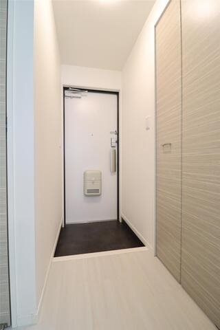 玄関　※他部屋参照・現況優先