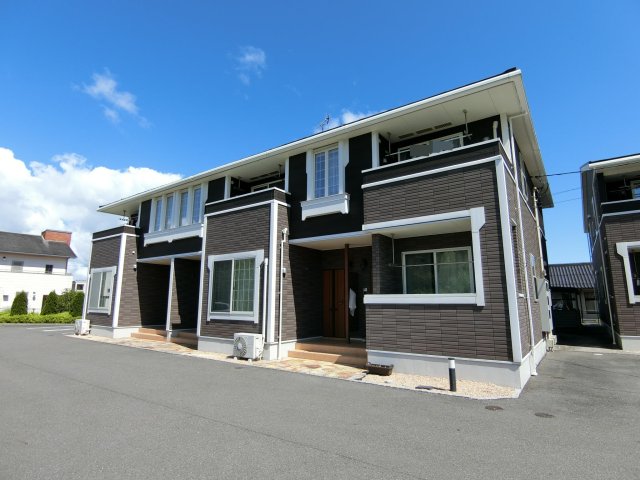 ＪＲ伯備線 岸本駅 徒歩17分 築11年