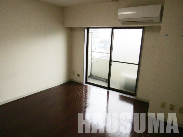居室・リビング　居室