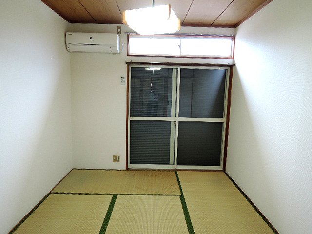 居室・リビング　和室があると、家にあたたかい雰囲気が生まれます