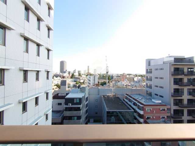 パークアクシス渋谷桜丘ウエストのその他写真