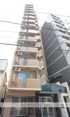 東急池上線 荏原中延駅 徒歩9分 築21年