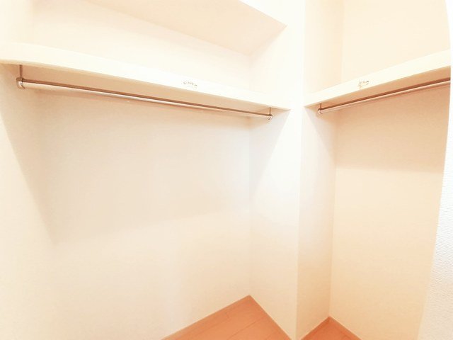 ドルチェAの内装写真