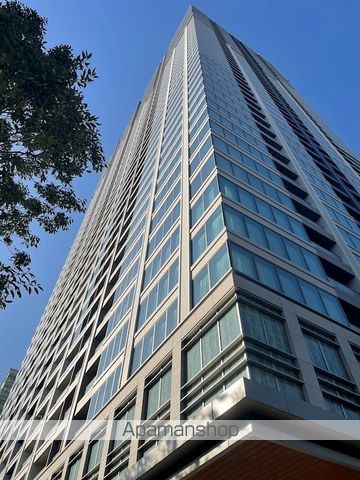 東京メトロ南北線 白金高輪駅 徒歩3分 築4年