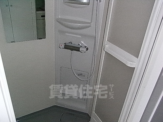 N.S.ZEAL東別院の風呂写真