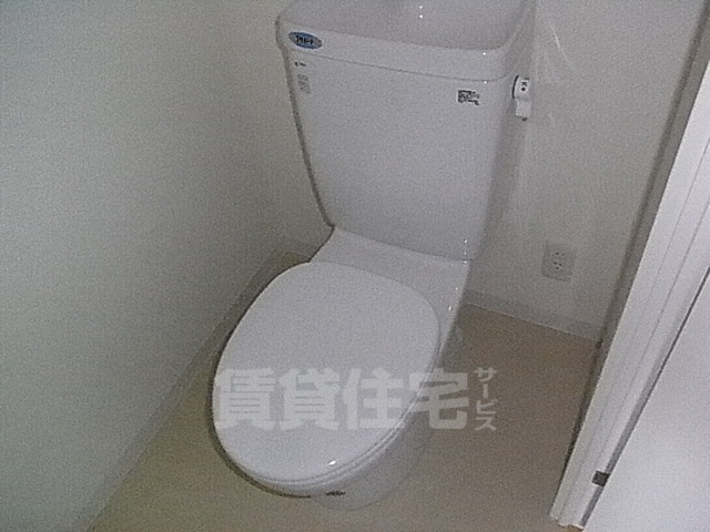 N.S.ZEAL東別院のその他写真