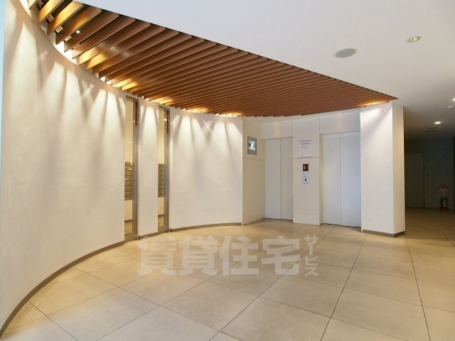 N.S.ZEAL東別院の外観写真