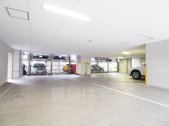 N.S.ZEAL東別院のその他写真