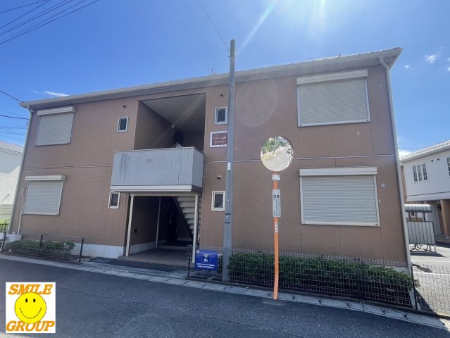 コンフォート杉之内I