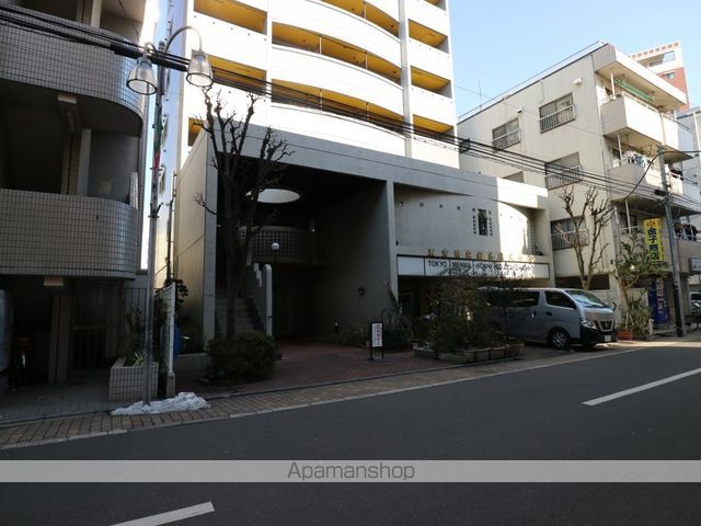 ライオンズプラザ綾瀬