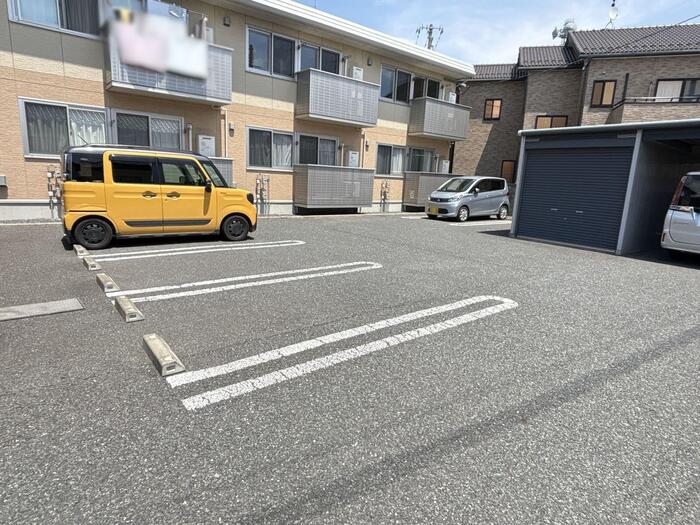 アルコバレーノ蛇田Aのその他写真