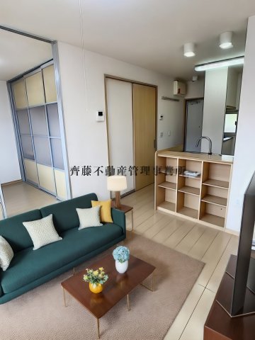 アルコバレーノ蛇田Aのその他写真