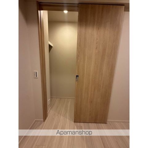 ザ・パークハウス麹町三丁目の内装写真