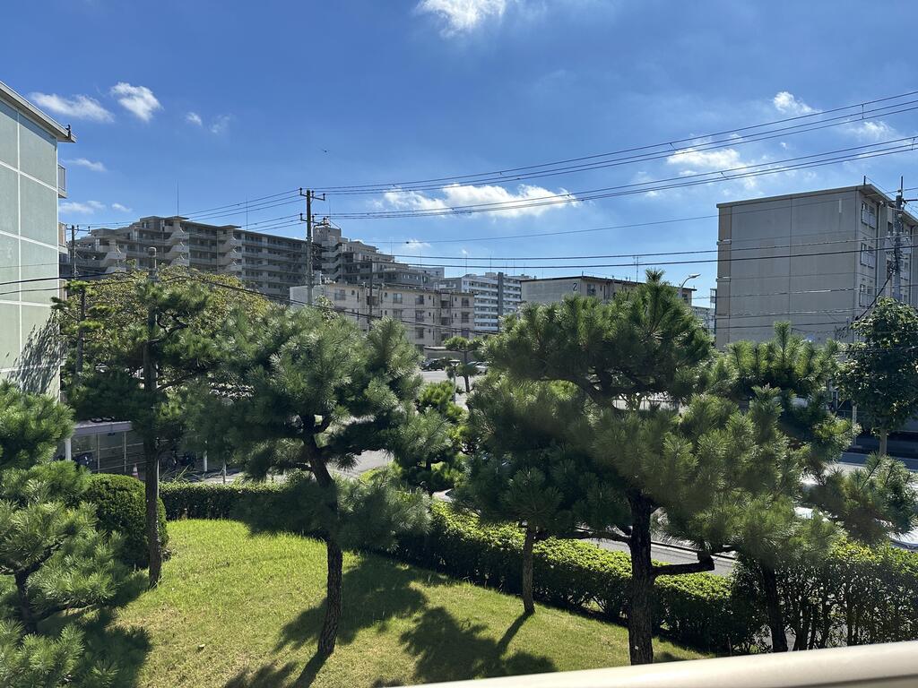高洲第一団地のその他写真