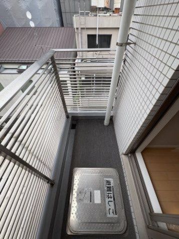 東京メトロ半蔵門線 神保町駅 徒歩5分 8階建 築25年の内装写真