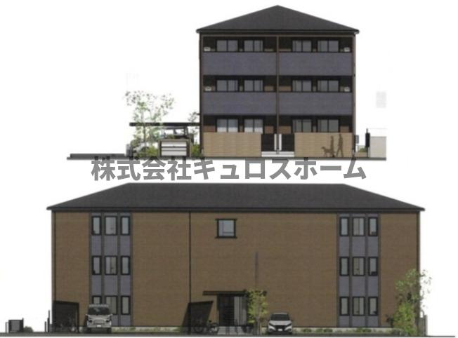 地下鉄千日前線 南巽駅 徒歩3分 新築