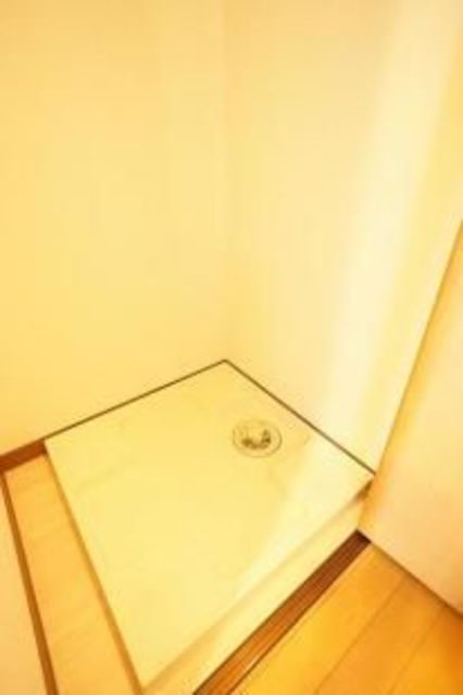 その他設備　退去予定のため別室の写真となります。現況優先です。