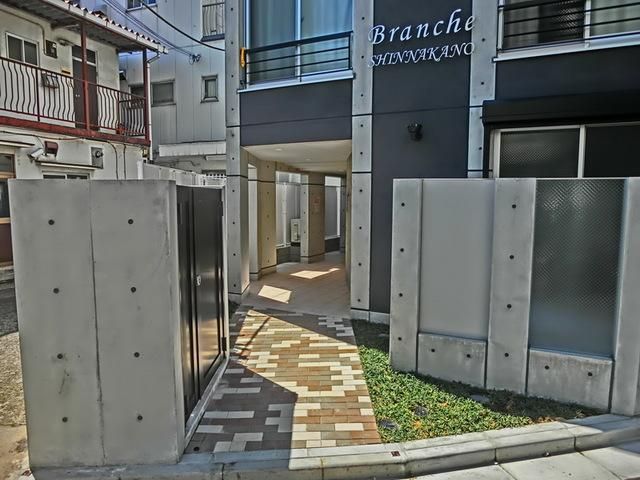 エントランス　★エントランス★