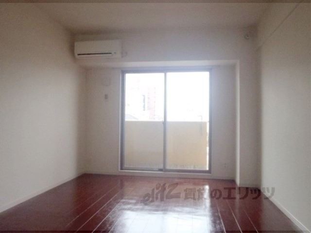 居室・リビング　居室