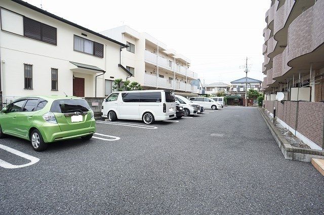 グランディ 東所沢のその他写真