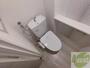 トイレ　トイレです。ウォシュレット付を探している方、おすすめです！