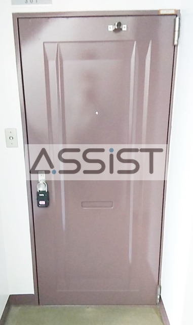 東京メトロ丸ノ内線 中野新橋駅 徒歩4分 3階建 築47年のその他写真
