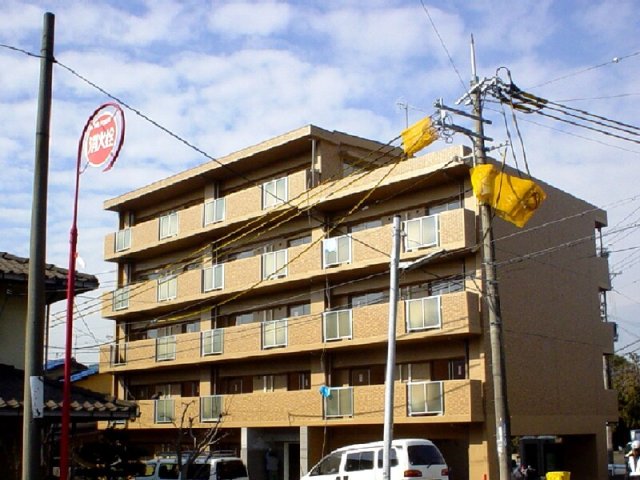 ＪＲ東海道本線 瀬田駅 徒歩12分 築21年