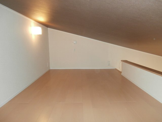 その他　ロフト