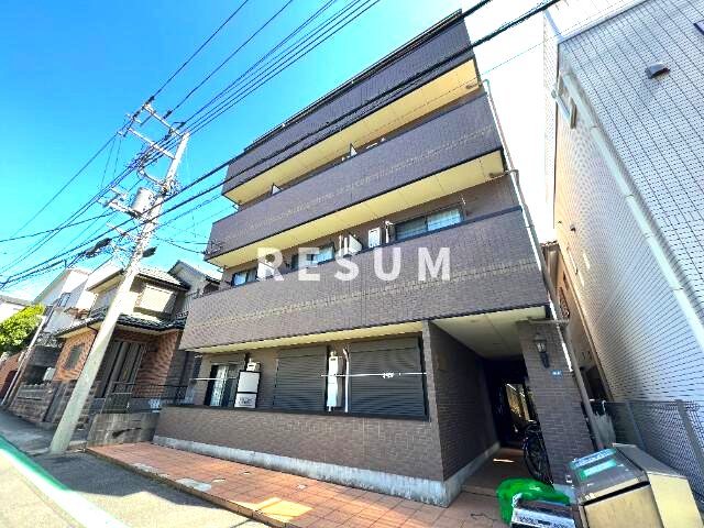 ＪＲ総武線 千葉駅 徒歩6分 築19年