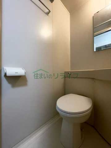 トイレ　ウィング246