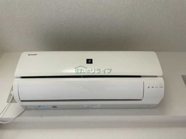 その他設備　ウィング246
