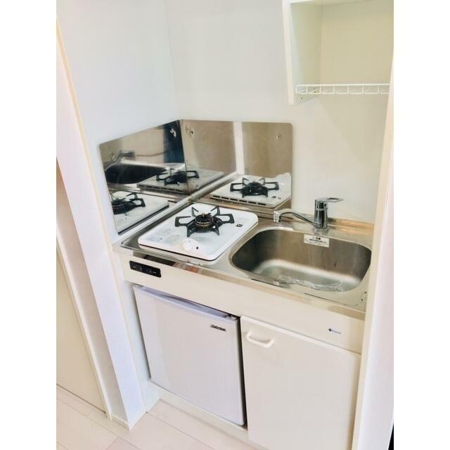 キッチン　※同仕様写真含む