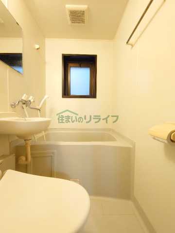 バス・シャワールーム　コートヒルズ東高円寺