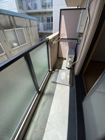 近鉄奈良線 東花園駅 徒歩4分 4階建 築25年の内装写真