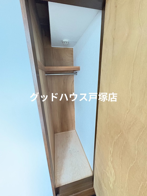 収納　別室参考写真