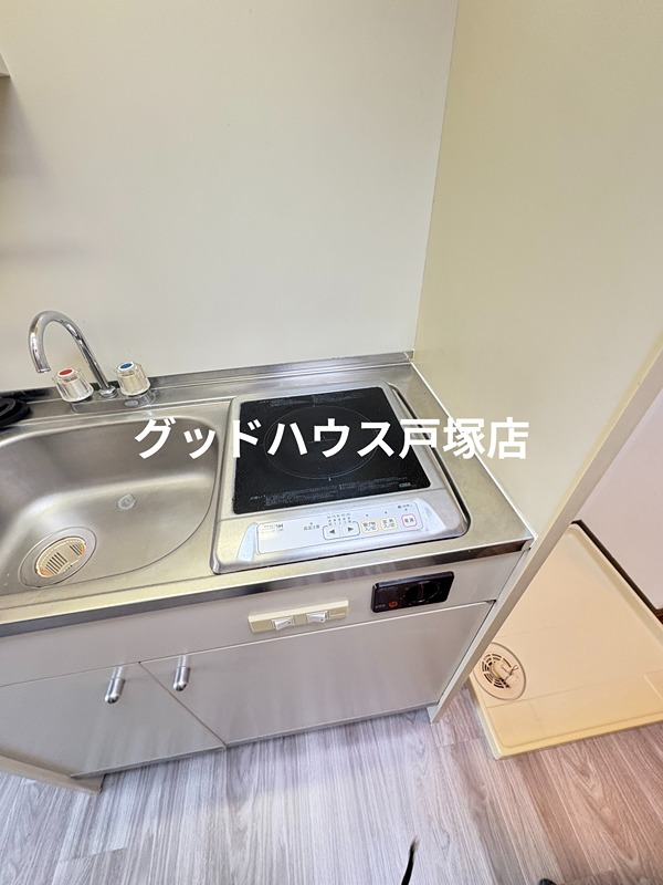 キッチン　別室参考写真
