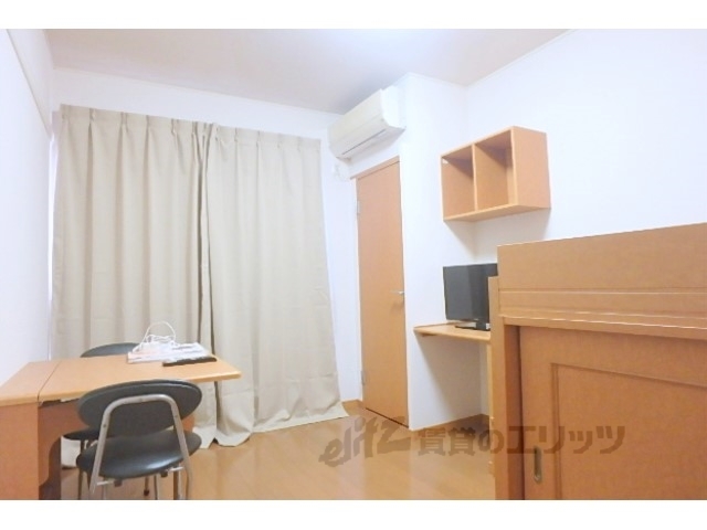 居室・リビング　洋室