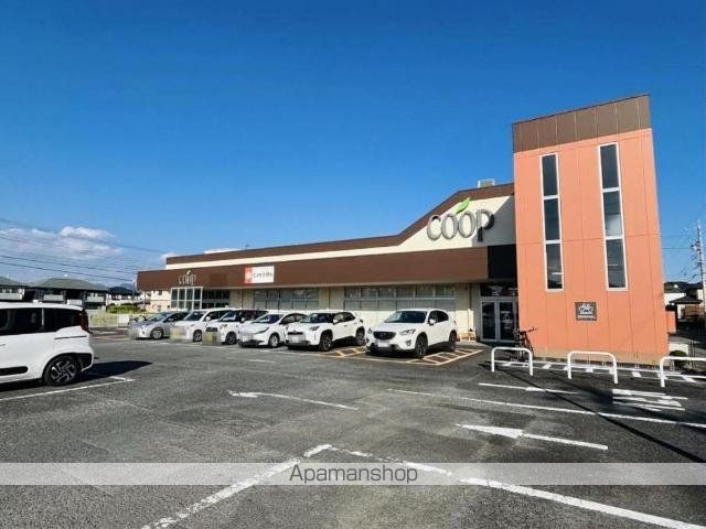 ＪＲ東海道本線 掛川駅 徒歩26分 2階建 築33年の周辺写真