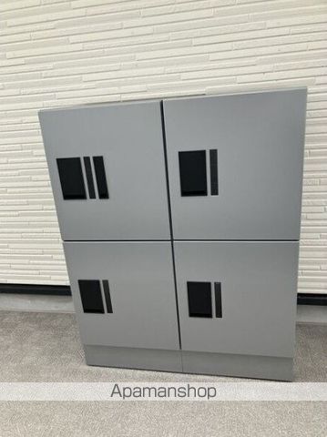 その他共有部分　その他共有部分