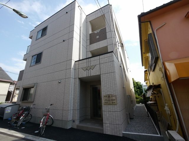 Arume本蓮沼