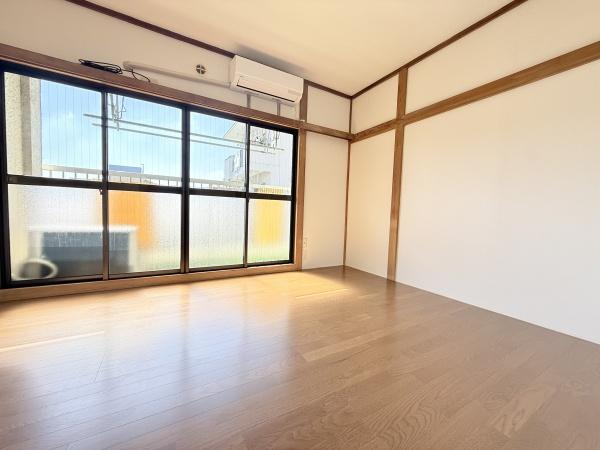 コーポ川見の内装写真