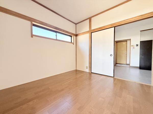 コーポ川見の内装写真