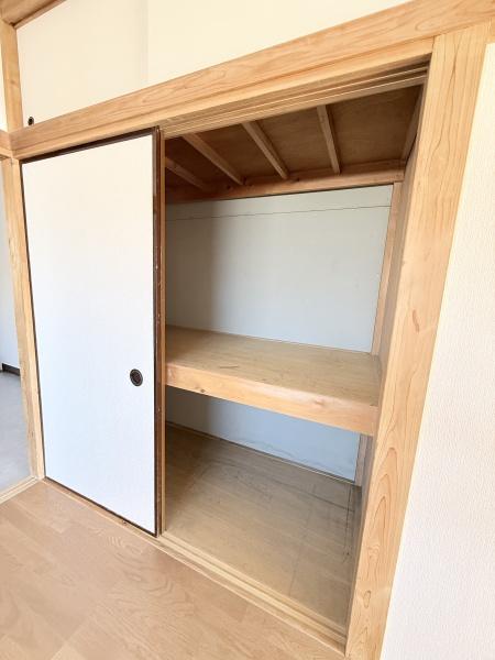 コーポ川見の内装写真