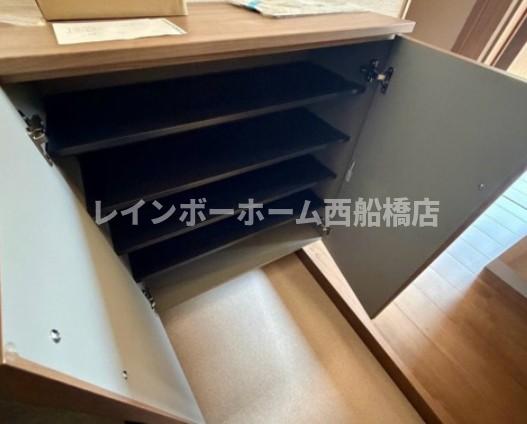 アットリラ八千代台東のその他写真