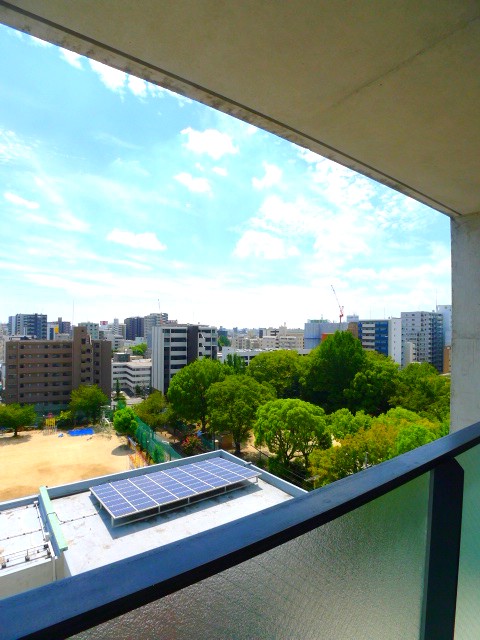 地下鉄鶴舞線 大須観音駅 徒歩5分 10階建 築12年のその他写真