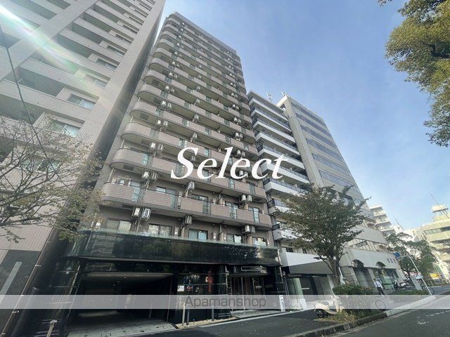 ＪＲ京浜東北線 関内駅 徒歩5分 築20年