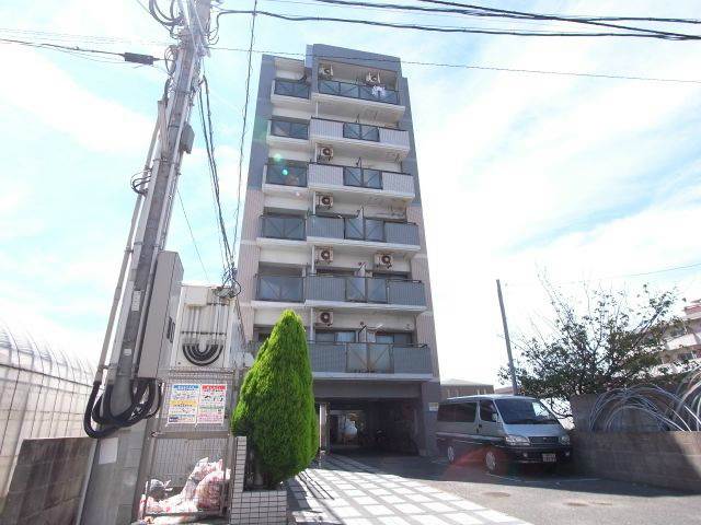 ＪＲ鹿児島本線 箱崎駅 徒歩10分 築35年